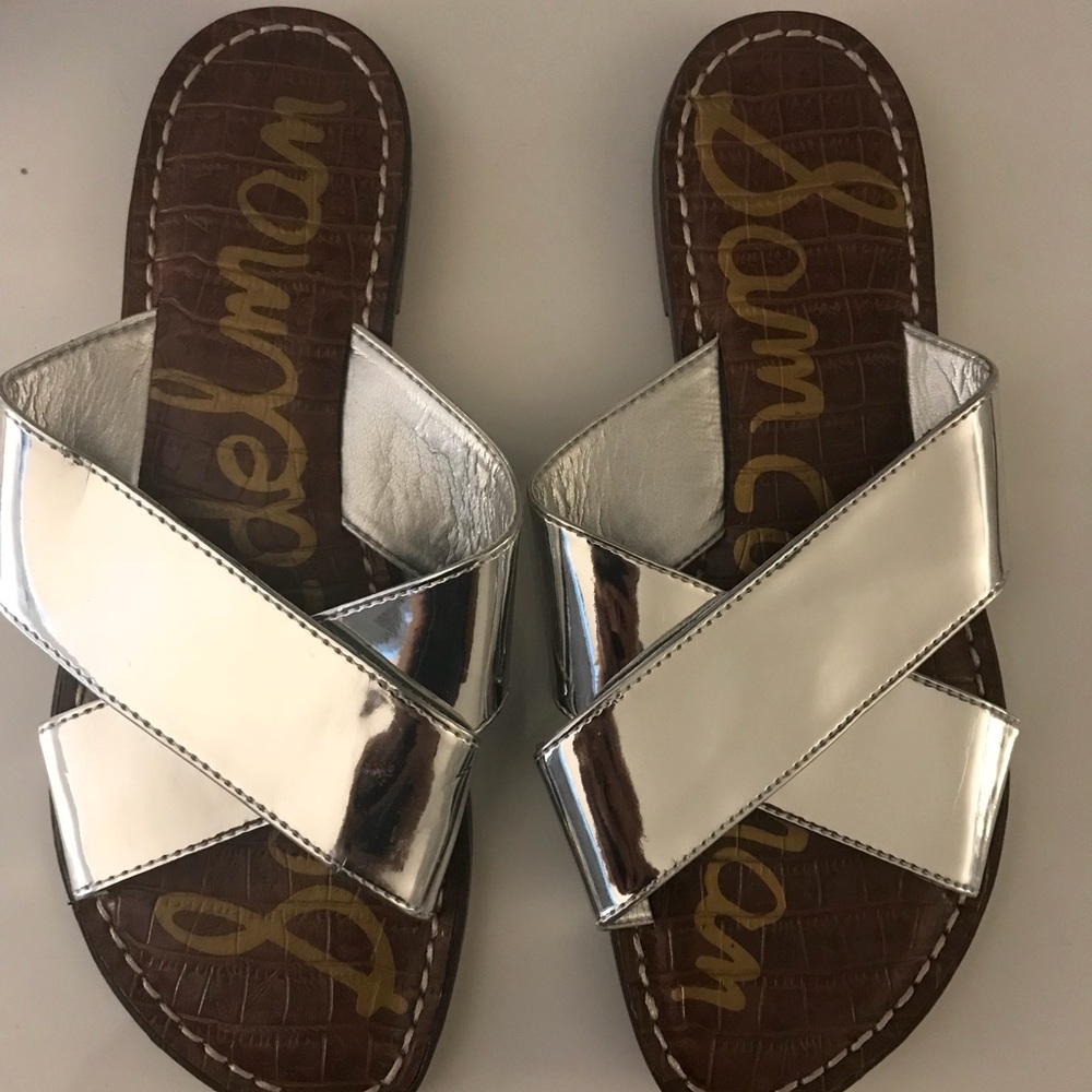 Sam Edelman sandals size 7